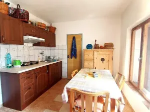 Prodej rodinného domu, Rybníky, 95 m2