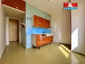 Prodej bytu 3+1, Ostrava - Hrabůvka, Františka Hajdy, 74 m2