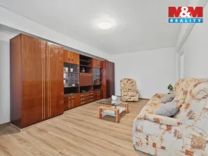 Prodej bytu 3+1, Mladá Boleslav - Mladá Boleslav II, Jana Palacha, 83 m2