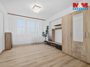 Prodej bytu 3+1, Mladá Boleslav - Mladá Boleslav II, Jana Palacha, 83 m2