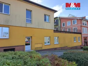 Pronájem rodinného domu, Brušperk, Zádvoří, 74 m2