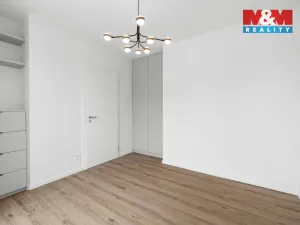 Pronájem bytu 2+kk, Kladno - Dubí, Ke křížku, 45 m2