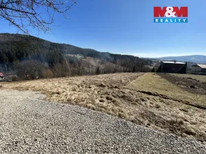 Prodej pozemku pro bydlení, Jablunkov, 776 m2