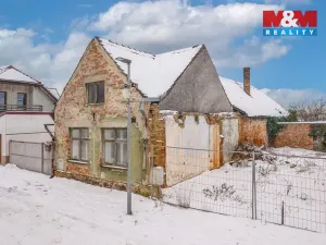 Prodej rodinného domu, Sezemice, Spálená, 77 m2