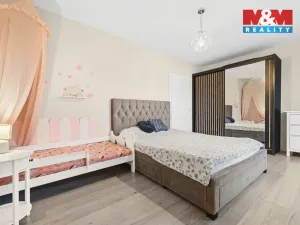 Prodej bytu 2+1, Mladá Boleslav - Mladá Boleslav II, třída T. G. Masaryka, 61 m2