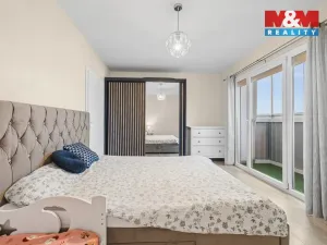 Prodej bytu 2+1, Mladá Boleslav - Mladá Boleslav II, třída T. G. Masaryka, 61 m2