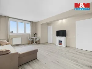 Prodej bytu 2+1, Mladá Boleslav - Mladá Boleslav II, třída T. G. Masaryka, 61 m2