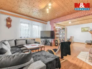 Prodej rodinného domu, Petrovice u Karviné - Dolní Marklovice, 280 m2