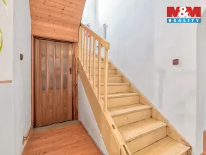 Prodej rodinného domu, Petrovice u Karviné - Dolní Marklovice, 280 m2