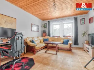 Prodej rodinného domu, Petrovice u Karviné - Dolní Marklovice, 280 m2