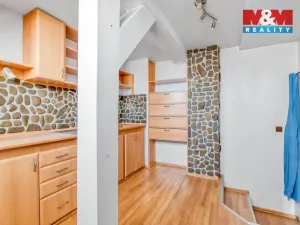 Prodej rodinného domu, Petrovice u Karviné - Dolní Marklovice, 280 m2