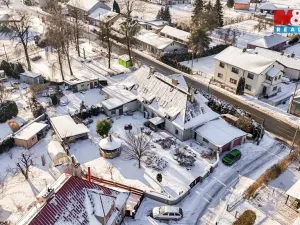 Prodej rodinného domu, Petrovice u Karviné - Dolní Marklovice, 280 m2