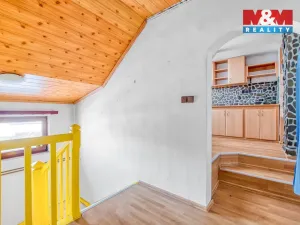 Prodej rodinného domu, Petrovice u Karviné - Dolní Marklovice, 280 m2