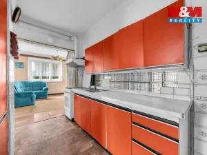 Prodej bytu 3+kk, Němčice, 73 m2