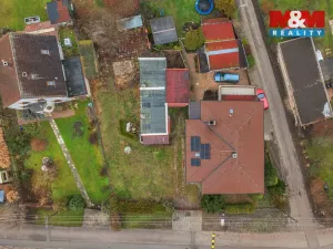 Prodej bytu 3+kk, Němčice, 73 m2