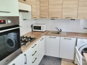 Pronájem bytu 2+1, Frýdek-Místek, 28. října, 52 m2