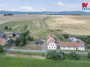 Prodej chalupy, Broumov - Velká Ves, Kladská, 260 m2