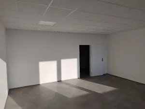 Pronájem kanceláře, Praha, Dobronická, 36 m2