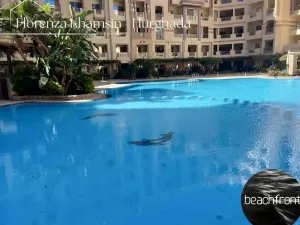 Prodej bytu 1+kk, Hurghada, Sakkala, Dahar, Hurghada, Egypt, 42 m2