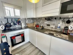 Prodej bytu 3+1, Guardamar Del Segura, Costa Blanca, Provincie Alicante, Španělsko, 52 m2