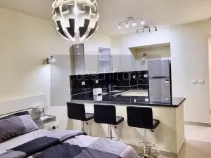 Prodej bytu 1+kk, Sahl Hasheesh, Hurghada, Sahl Hasheesh, Egypt, 58 m2