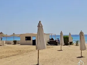 Prodej bytu 1+kk, Sahl Hasheesh, Hurghada, Sahl Hasheesh, Egypt, 58 m2