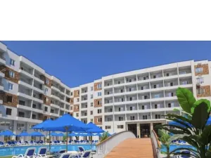 Prodej bytu 1+kk, Hurghada, Arabia, Hurghada, Egypt, 39 m2