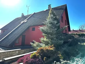 Prodej rodinného domu, Jeseník nad Odrou, 200 m2