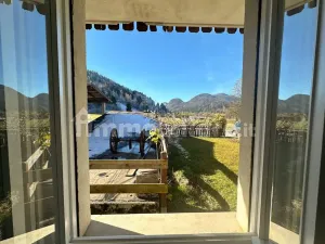 Prodej bytu 2+kk, Via Lussari, Tarvisio, Friuli-venezia-giulia, Itálie, 40 m2