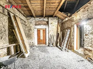 Prodej rodinného domu, Nová Včelnice, Čechova, 108 m2