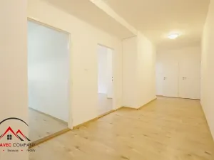 Pronájem bytu 3+1, Český Těšín, Smetanova, 84 m2