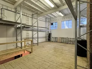 Prodej garáže, Veverská Bítýška, 250 m2