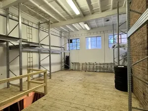 Prodej skladu, Veverská Bítýška, 250 m2