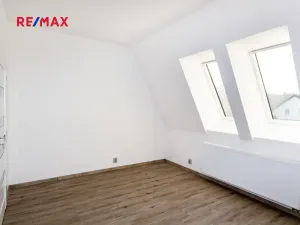 Pronájem bytu 3+kk, Ústí nad Labem, náměstí Prokopa Velikého, 86 m2