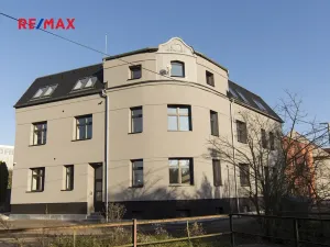 Pronájem bytu 3+kk, Ústí nad Labem, náměstí Prokopa Velikého, 86 m2