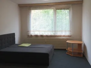 Pronájem bytu 1+kk, Příbram - Příbram VII, Jana Drdy, 29 m2