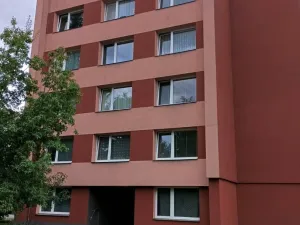 Pronájem bytu 1+kk, Příbram - Příbram VII, Jana Drdy, 29 m2