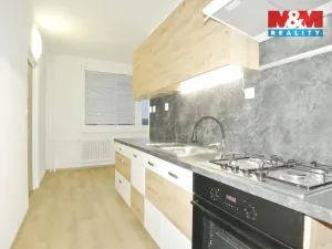 Pronájem bytu 3+1, Mladá Boleslav - Mladá Boleslav II, Jana Palacha, 82 m2