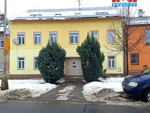 Prodej bytu 3+kk, Olomouc - Řepčín, Řepčínská, 48 m2