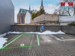 Prodej bytu 2+kk, Nymburk, Palackého třída, 77 m2