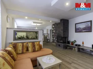 Prodej rodinného domu, Velká nad Veličkou, 194 m2