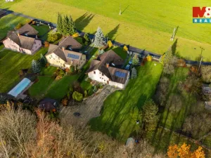 Prodej rodinného domu, Dolní Lomná, 240 m2