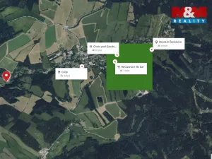 Prodej chalupy, Čenkovice, 90 m2