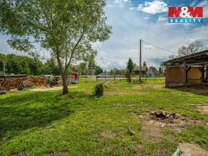 Prodej pozemku pro bydlení, Višňová - Předlánce, 1270 m2