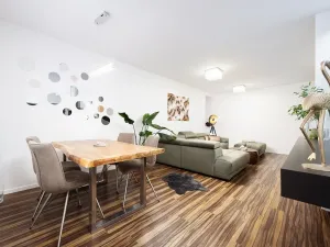 Pronájem bytu 2+kk, Brno, Tkalcovská, 60 m2