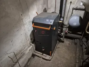 Prodej podílu rodinného domu, Nový Bor, 260 m2