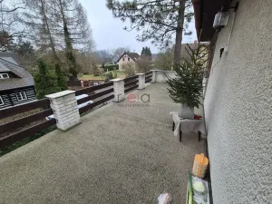 Prodej podílu rodinného domu, Nový Bor, 260 m2