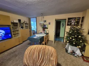 Prodej podílu rodinného domu, Nový Bor, 260 m2