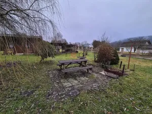 Prodej podílu rodinného domu, Nový Bor, 260 m2