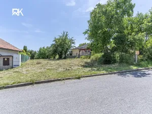 Prodej pozemku pro bydlení, Týnec nad Labem, 868 m2